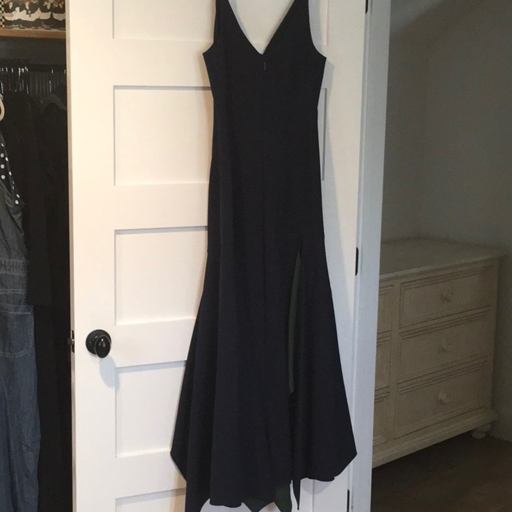 BCBGmaxazria Runway Lila Dress - Picture 3 of 4